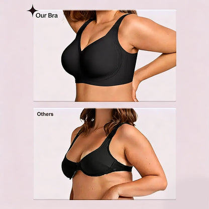 🔥Women'S Comfortable Wire-Free Bra🔥8-Pack - All Colors Included, Only $24