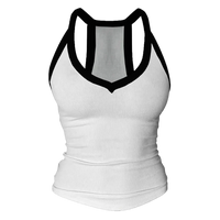 09. White with Black