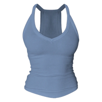 12. Dusty Bluea