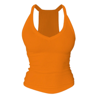 13. Pumpkin Orange
